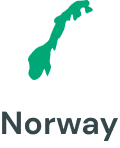 Filtrera Plethora-projektet efter Norway