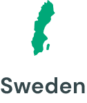 Filtrera Plethora-projektet efter Sweden